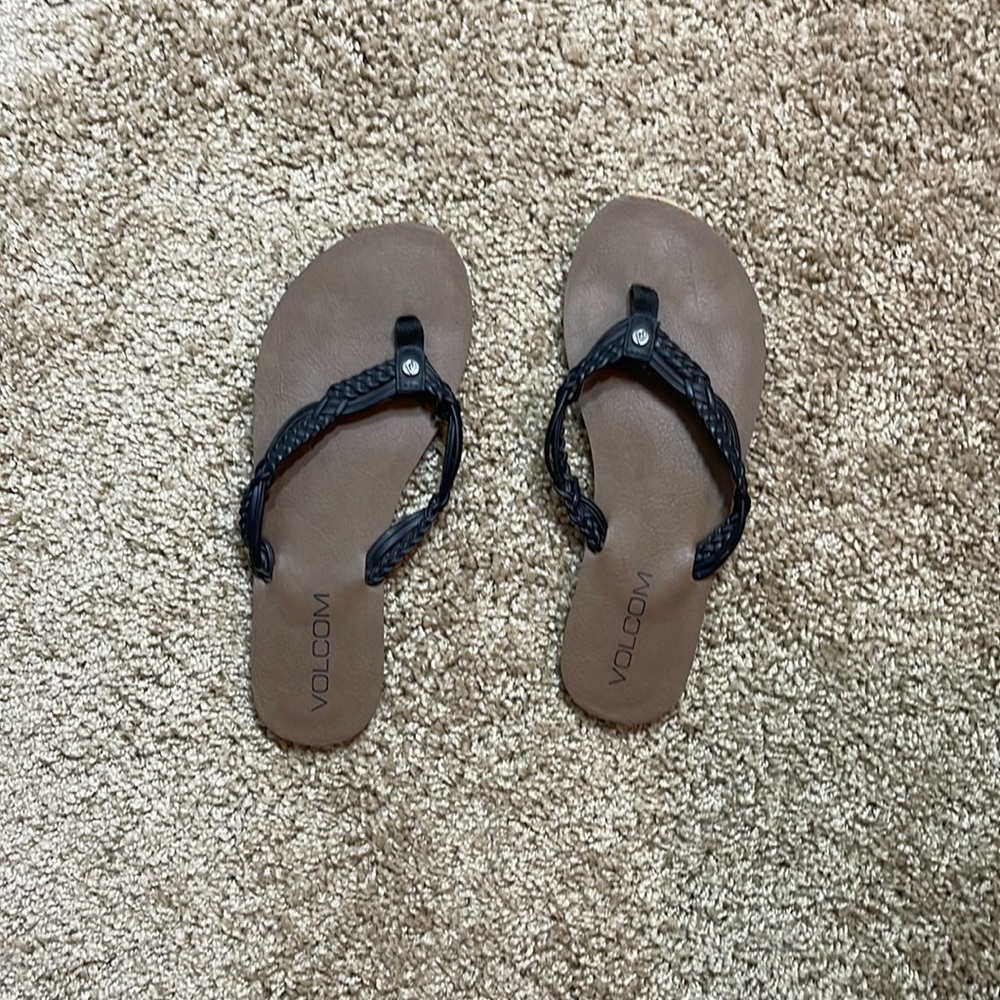 Flip flops